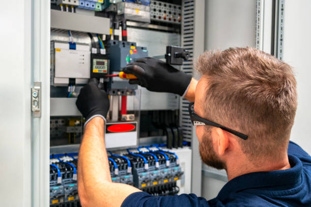 Best 24-Hour Electrician  in Rutherford, TN