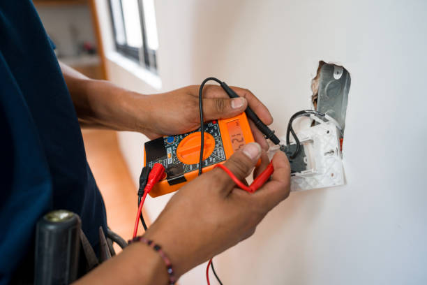Best Electrical Repair Services  in Rutherford, TN