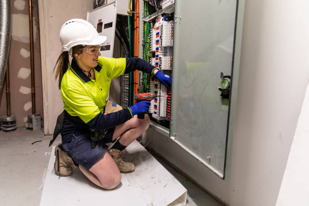 Best Affordable Emergency Electrician  in Rutherford, TN