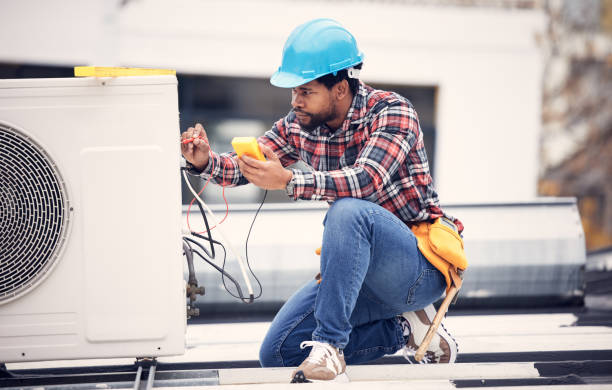 Best Circuit Breaker Repair  in Rutherford, TN