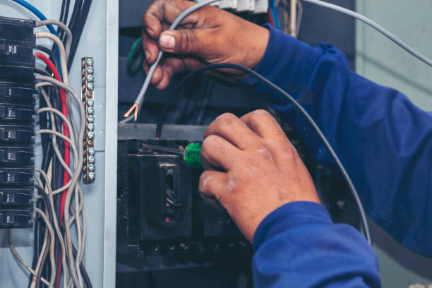 Best Emergency Electrician Near Me  in Rutherford, TN