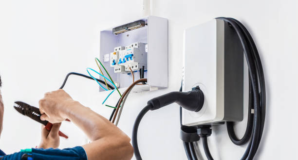 Rutherford, TN Electrician Pros